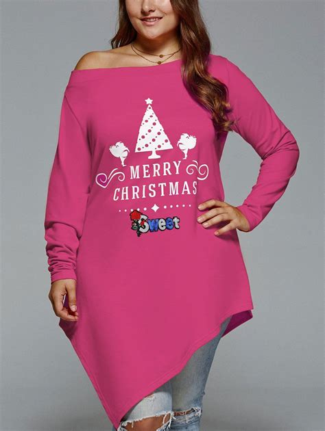 plus size christmas shirts|plus size christmas clothes.